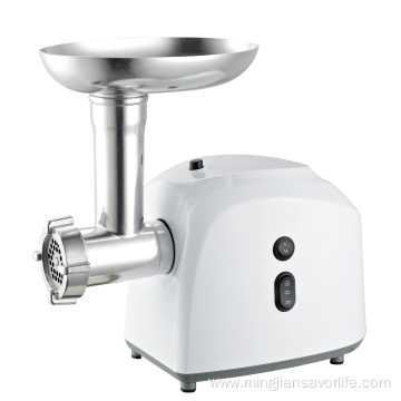 National Simple Automatic Small Mini Electric Meat Grinder